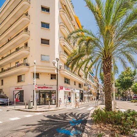 Centre - 10Mn Palais - Plages - Croisette - At Cannes Esterno foto